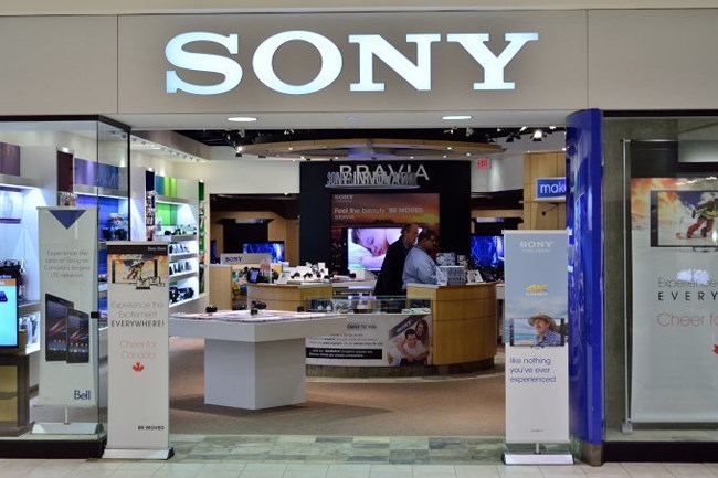 Sony có thể ngừng sản xuất smartphone