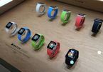 Apple, Xiaomi thống trị thị phần smartwatch toàn cầu