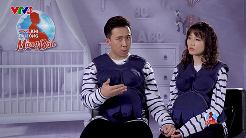 Trấn Thành - Hari Won tiết lộ lí do chưa có con