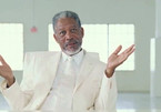 Diễn viên gạo cội 81 tuổi Morgan Freeman bị tố quấy rối nhiều phụ nữ