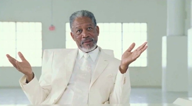 Diễn viên gạo cội 81 tuổi Morgan Freeman bị tố quấy rối nhiều phụ nữ