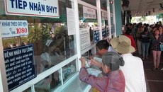 Quyền lợi của chủ thẻ BHYT ít người biết Quyền lợi của chủ thẻ BHYT ít người biết