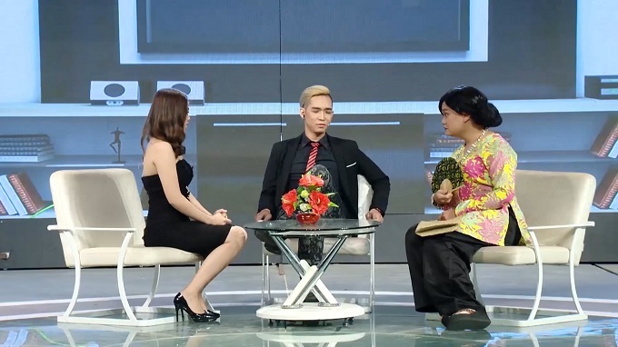 quý cô hoàn hảo