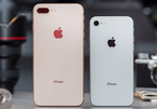 iPhone 8, iPhone 8 Plus và iPhone X đồng loạt giảm giá 2 triệu đồng