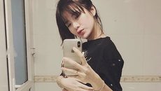 Nhật ký đi đẻ của hot girl Tú Linh