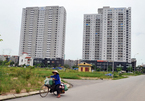 ‘Ngóng’ gói vay nhà ở xã hội lãi suất 4,8%: Hà Nội chia nhau 50 tỷ đồng