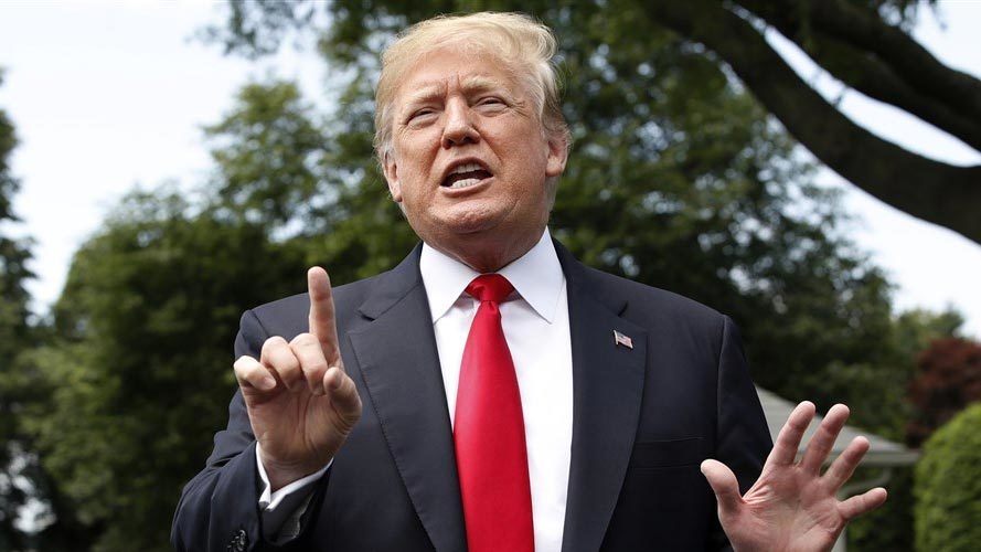 Lí do thực sự khiến ông Trump hủy gặp Kim Jong Un