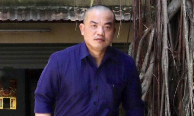Dũng Thẹo: Đại gia ô tô lừa đảo trăm tỷ bỏ trốn bị bắt tại Mỹ