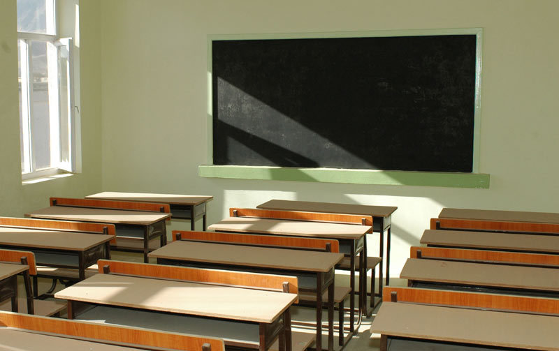 Phía sau lời đề nghị mở lớp dạy thêm của mẹ chồng