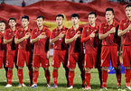 U23 Việt Nam đọ sức U23 Barcelona tại Mỹ Đình