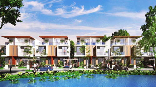 6 yếu tố khiến Dragon Village gây sốt BĐS khu Đông
