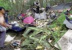 Ngày này năm xưa: Tai nạn máy bay thảm khốc ở rừng rậm Thái Lan