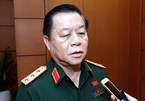 Tướng Nguyễn Trọng Nghĩa nói về tình hình trên Biển Đông