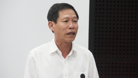 Con trai cựu Chủ tịch Đà Nẵng Trần Văn Minh đi du học: Điều khoản mềm