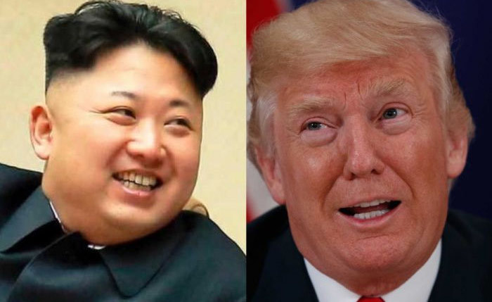 Ông Trump nói cuộc gặp Kim Jong Un vẫn có thể diễn ra vào 12/6