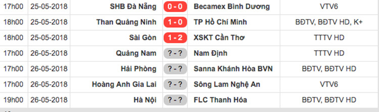 HAGL,bầu Đức,SLNA,Công Phượng,V-League