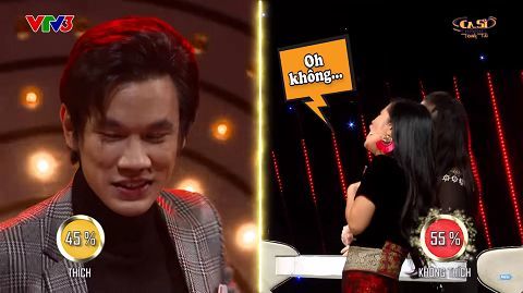 Hotboy lai bị khán giả ‘xua đuổi’ khỏi sân khấu vì hát dở