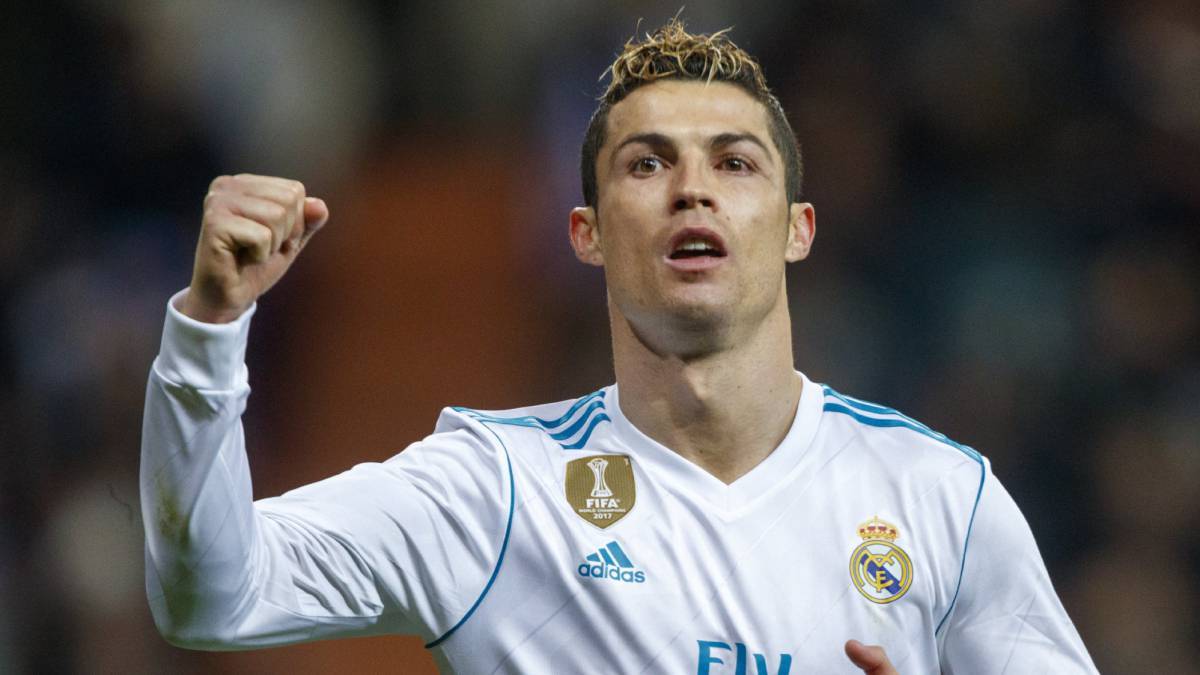Real vs Liverpool: Đêm nay, cả thế giới lại dưới chân Ronaldo?