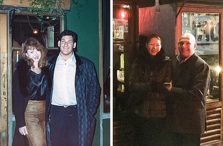 Những bức ảnh và câu chuyện cảm động không ngờ phía sau