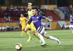 Trực tiếp Hà Nội FC vs Khánh Hòa: Nối dài kỷ lục