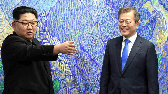 Thế giới 24h: Hội nghị thượng đỉnh bất ngờ trên bán đảo Triều Tiên