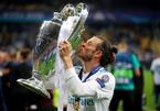 Bale muốn đào tẩu khỏi Real sau bàn thắng để đời