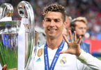 Vừa vô địch C1, Ronaldo lấp lửng rời Real, MU đón gấp