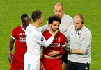 Klopp: "Mất Salah là bước ngoặt khiến Liverpool thua trận"