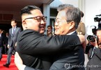 Kim Jong Un tái cam kết phi hạt nhân hóa, sẵn sàng gặp ông Trump