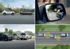 10 lý do khiến khách hàng ngày càng thích đi xe dòng SUV hơn Sedan