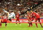 Gareth Bale: 122 giây, từ số 0 thành người hùng Real
