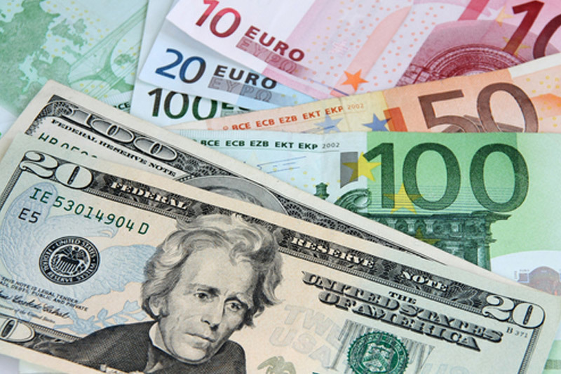 Tỷ giá ngoại tệ ngày 28/5: USD giữ giá, Euro giảm mạnh