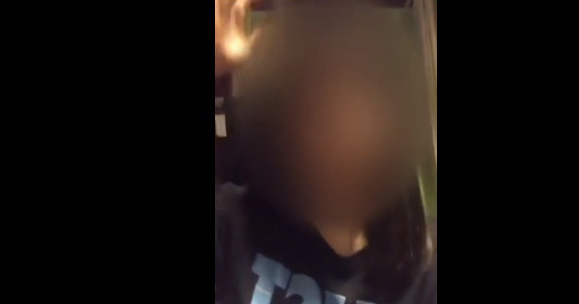 Nữ sinh 15 tuổi tố anh rể MC VTV bạo hành