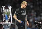 Liverpool cuống cuồng sắm thủ môn sau "thảm họa" Karius