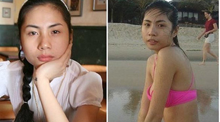 Đời chìm nổi và cú lột xác ngoạn mục của