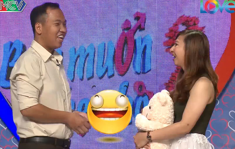 Bạn muốn hẹn hò