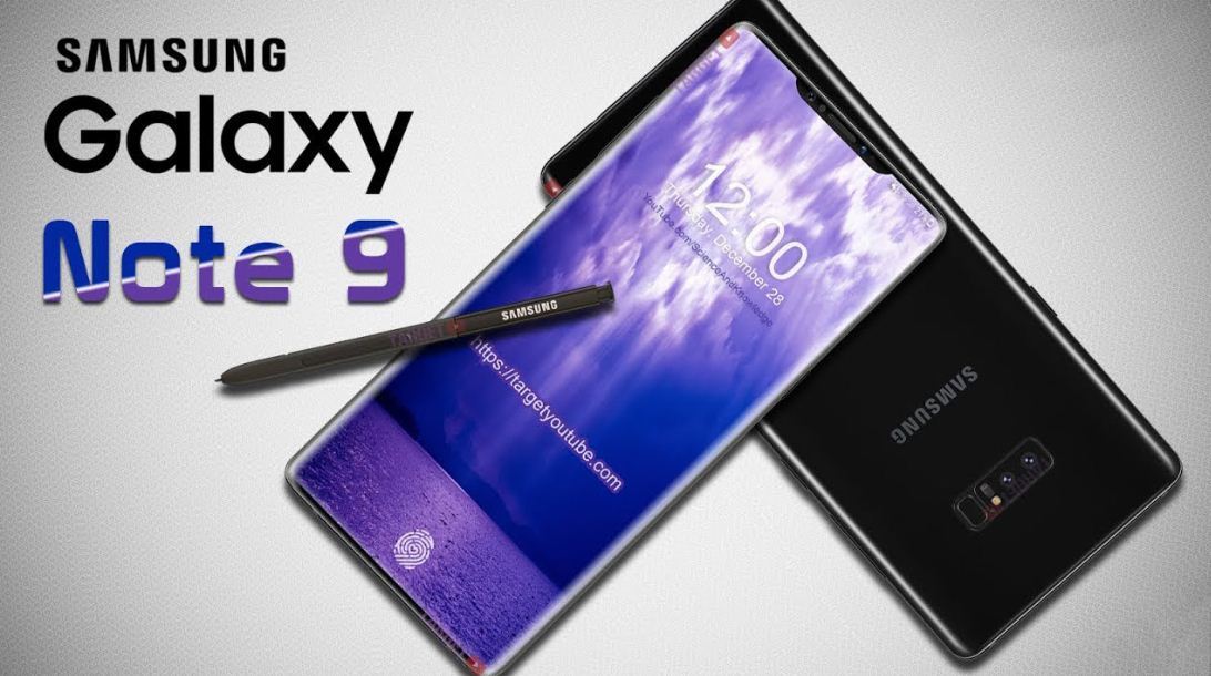 Galaxy Note 9 có phiên bản siêu khủng: RAM 8GB, bộ nhớ 512GB