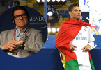 Ronaldo diễn &quot;trò mèo&quot;, Real quyết mua nhanh Neymar