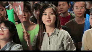 Vai diễn đặc biệt của Hương Tràm trong phim 'Em gái mưa'