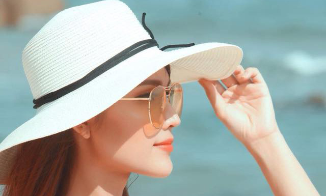 Chuyện tình yêu tréo ngoe của Hoa hậu chuyển giới Hoài Sa