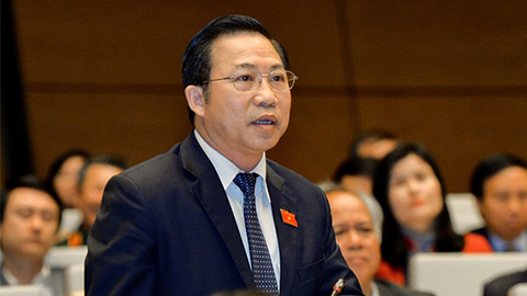 nhưỡng nói thể