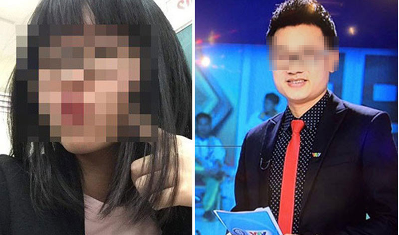 Bố nữ sinh trường Amsterdam nhận hết lỗi về mình