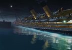 Chi 2,5 tỉ để ngắm Titanic trước khi tàu vĩnh viễn biến mất