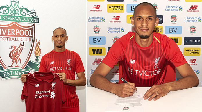 Vượt mặt MU, Liverpool nổ