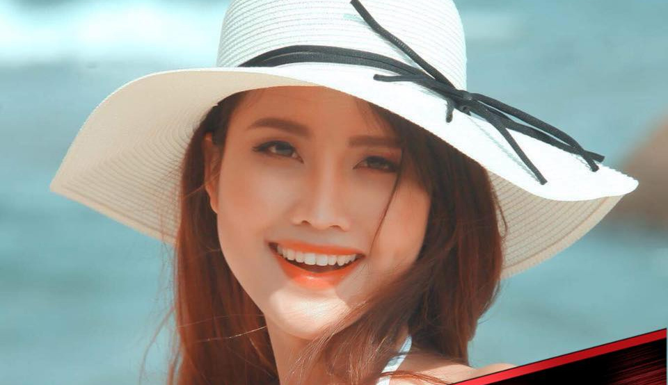 Hoa hậu chuyển giới Hoài Sa tiết lộ những chuyện không ngờ
