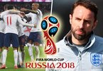 Lịch thi đấu World Cup 2018 của tuyển Anh