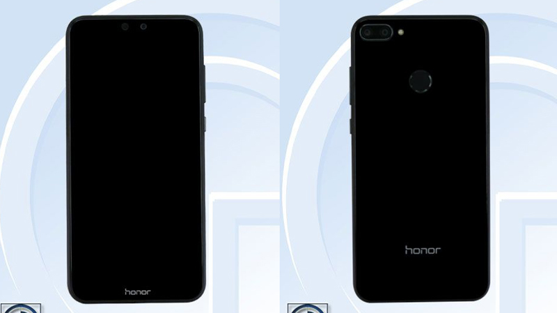 Honor 9i 2018 lộ cấu hình trước ngày ra mắt