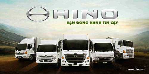4 tiêu chí chọn xe tải cho doanh nghiệp