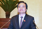 Bộ trưởng Phùng Xuân Nhạ lý giải đề xuất SV sư phạm phải đóng học phí