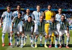Lịch thi đấu của ĐT Argentina tại World Cup 2018